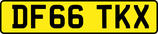 DF66TKX