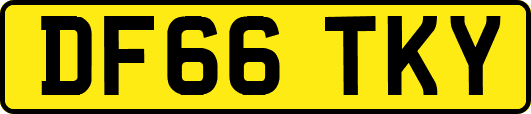 DF66TKY