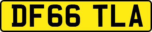 DF66TLA