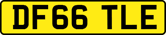 DF66TLE