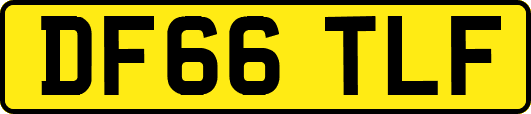 DF66TLF