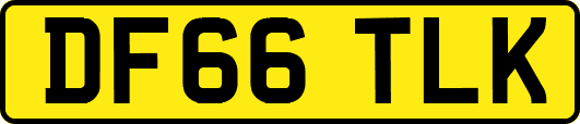 DF66TLK