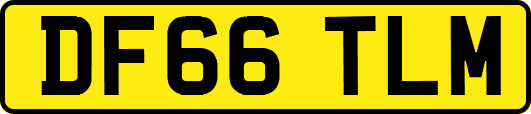 DF66TLM