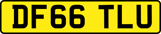 DF66TLU