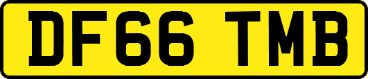 DF66TMB