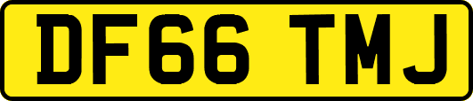 DF66TMJ