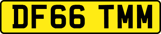 DF66TMM