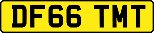 DF66TMT