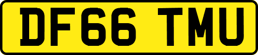 DF66TMU