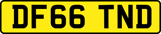 DF66TND