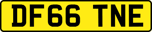 DF66TNE