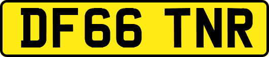 DF66TNR