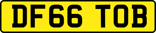 DF66TOB