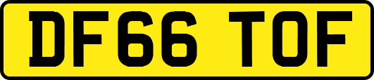 DF66TOF