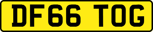 DF66TOG