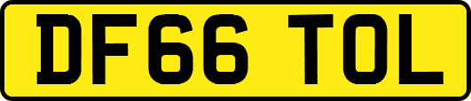 DF66TOL