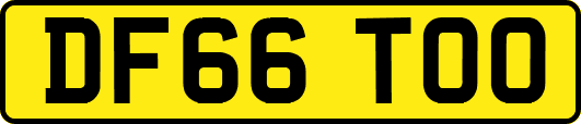 DF66TOO
