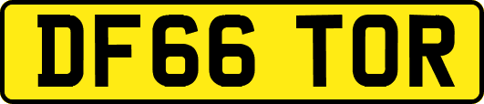 DF66TOR