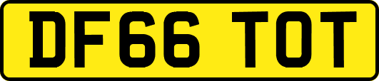 DF66TOT