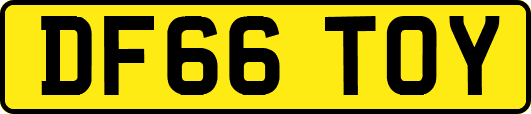 DF66TOY