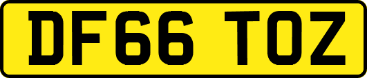 DF66TOZ