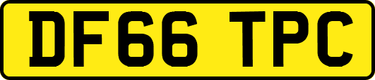 DF66TPC