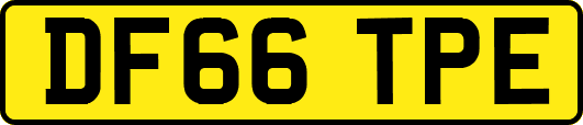 DF66TPE