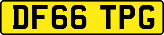 DF66TPG