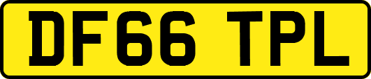 DF66TPL
