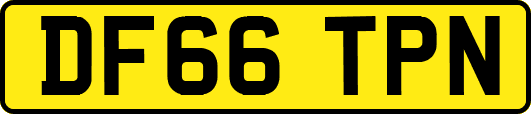 DF66TPN