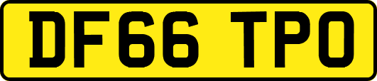 DF66TPO