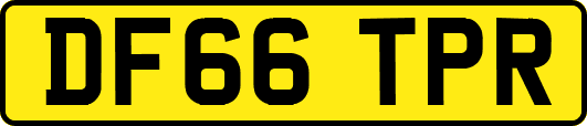 DF66TPR