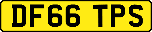 DF66TPS