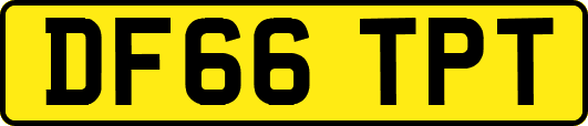 DF66TPT