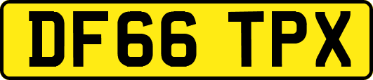 DF66TPX
