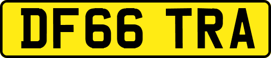 DF66TRA
