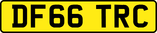 DF66TRC