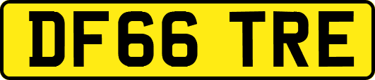 DF66TRE
