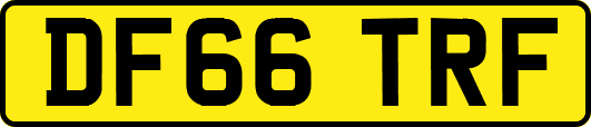 DF66TRF