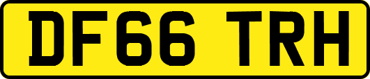 DF66TRH