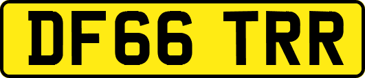 DF66TRR