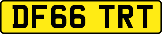 DF66TRT