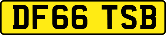 DF66TSB