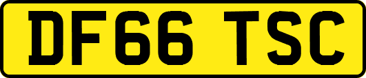 DF66TSC