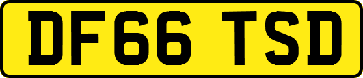 DF66TSD