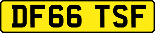 DF66TSF