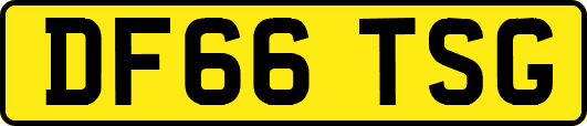 DF66TSG