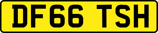 DF66TSH