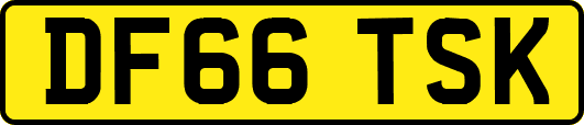 DF66TSK