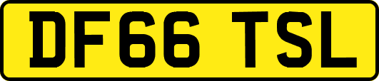 DF66TSL